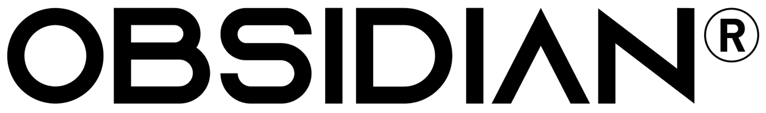 Obsidian